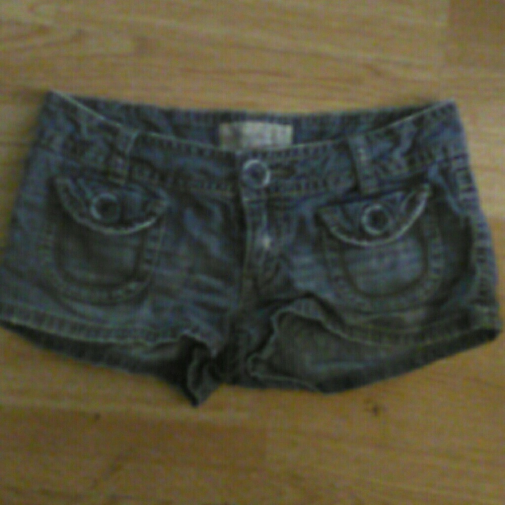 Aeropostale shorts